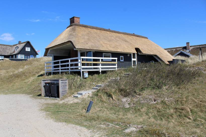 Foto von Ferienhaus PF13 in Fanø Bad - Fanø