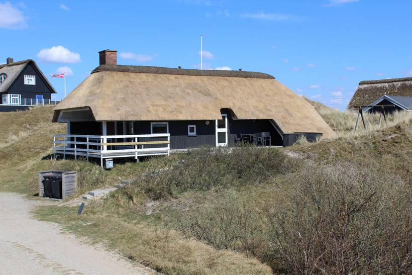 Foto von Ferienhaus PF13 in Fanø Bad - Fanø
