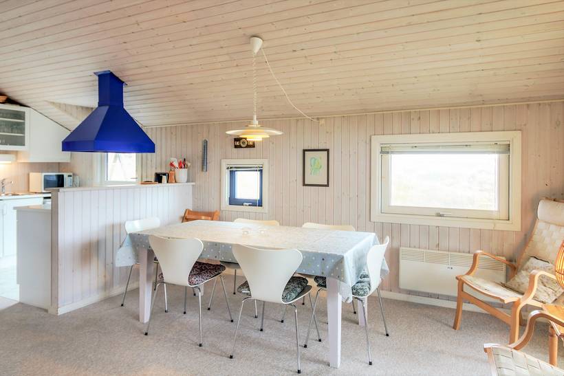 Foto von Ferienhaus PF13 in Fanø Bad - Fanø