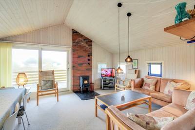 Vorschaubild von Ferienhaus PF13 in Fanø Bad - Fanø