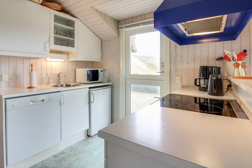 Foto von Ferienhaus PF13 in Fanø Bad - Fanø