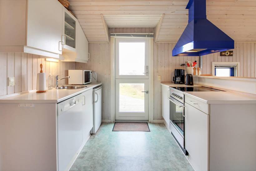 Foto von Ferienhaus PF13 in Fanø Bad - Fanø