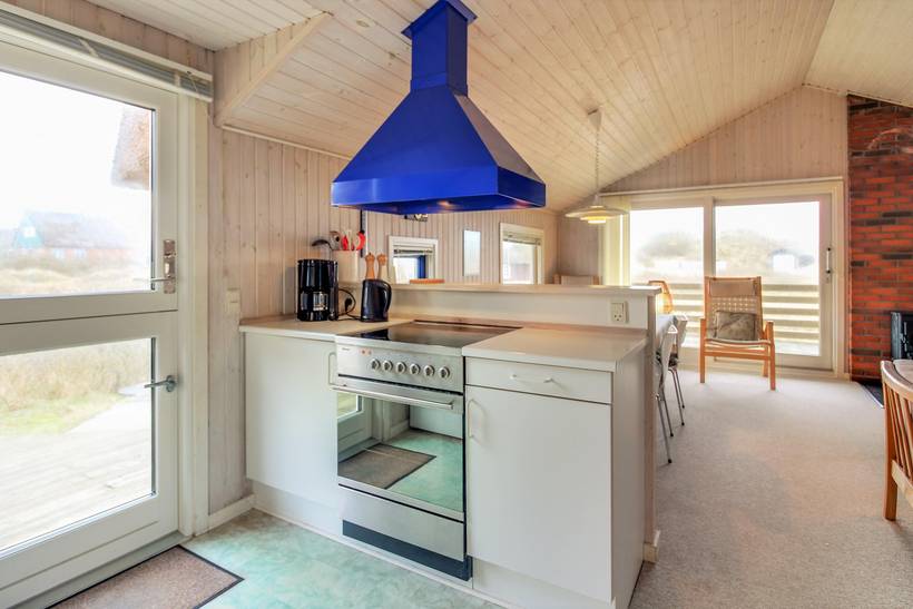 Foto von Ferienhaus PF13 in Fanø Bad - Fanø
