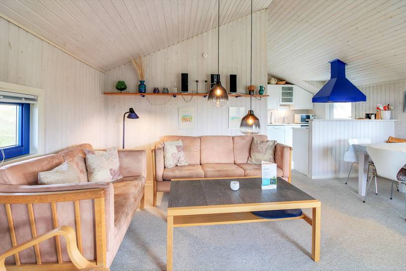 Foto von Ferienhaus PF13 in Fanø Bad - Fanø