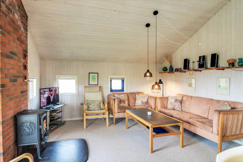 Foto von Ferienhaus PF13 in Fanø Bad - Fanø
