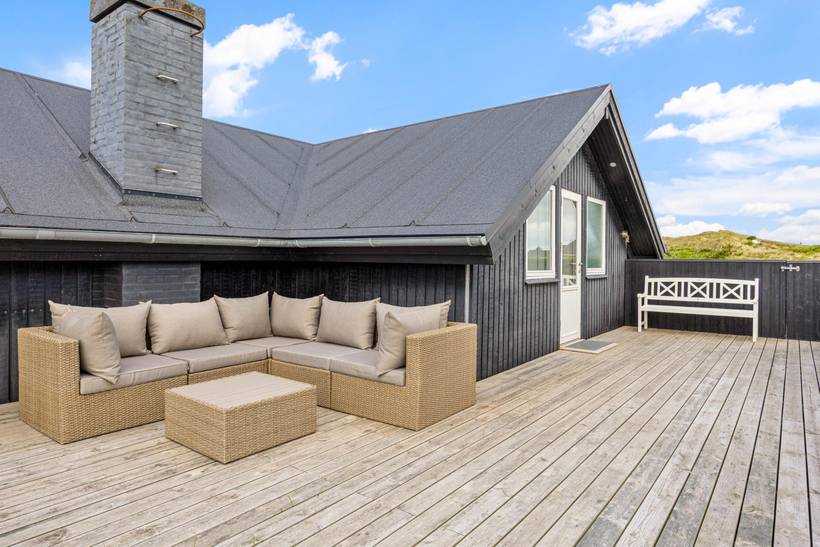 Foto von Ferienhaus PF17 in Klegod - Westjütland