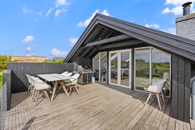 Foto von Ferienhaus PF17 in Klegod - Westjütland