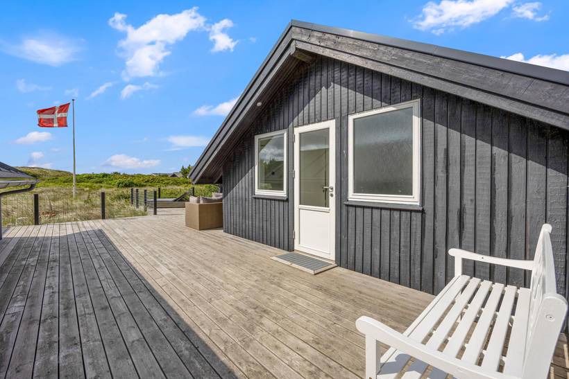 Foto von Ferienhaus PF17 in Klegod - Westjütland