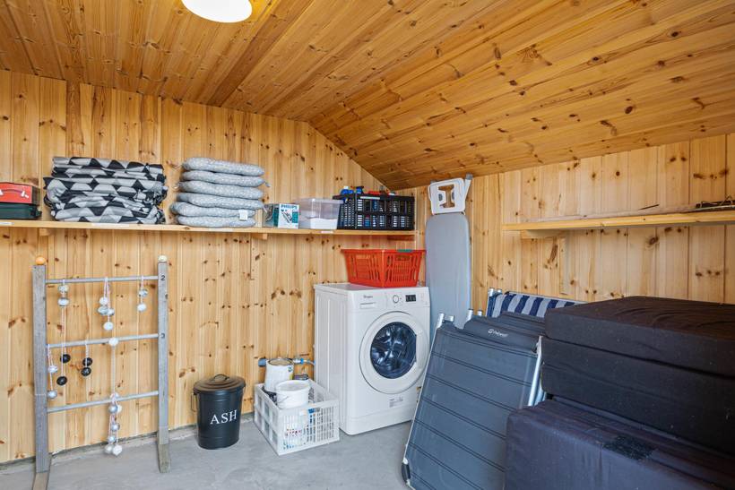 Foto von Ferienhaus PF17 in Klegod - Westjütland