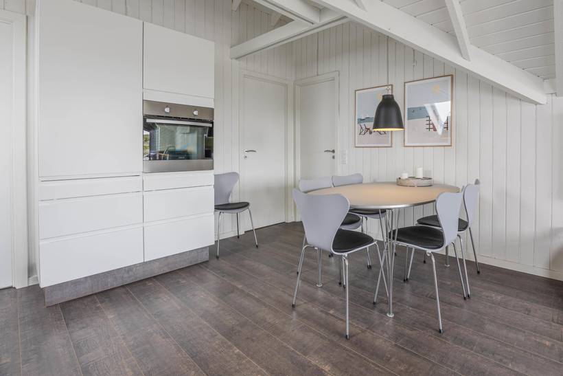 Foto von Ferienhaus PF17 in Klegod - Westjütland
