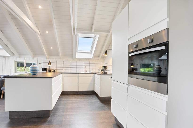 Foto von Ferienhaus PF17 in Klegod - Westjütland