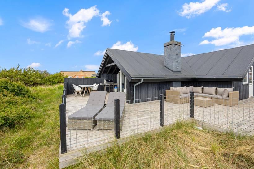 Foto von Ferienhaus PF17 in Klegod - Westjütland