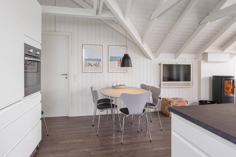 Foto von Ferienhaus PF17 in Klegod - Westjütland