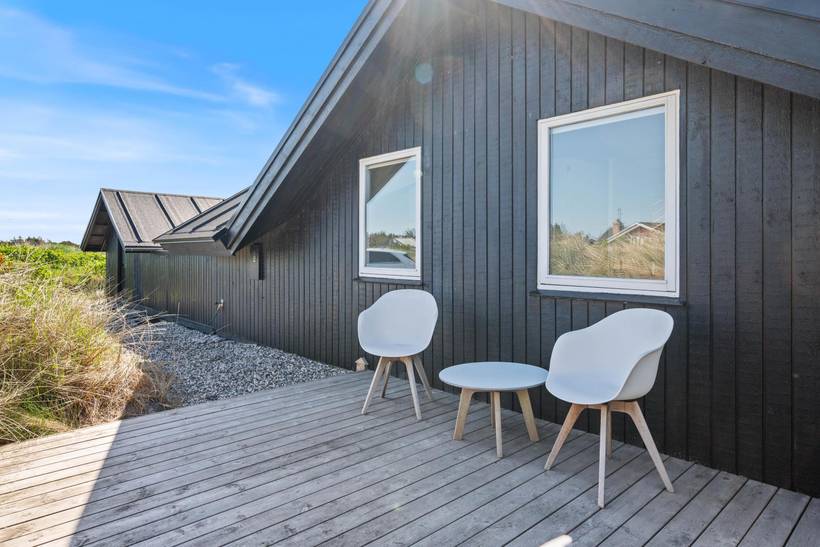 Foto von Ferienhaus PF17 in Klegod - Westjütland