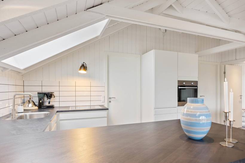 Foto von Ferienhaus PF17 in Klegod - Westjütland