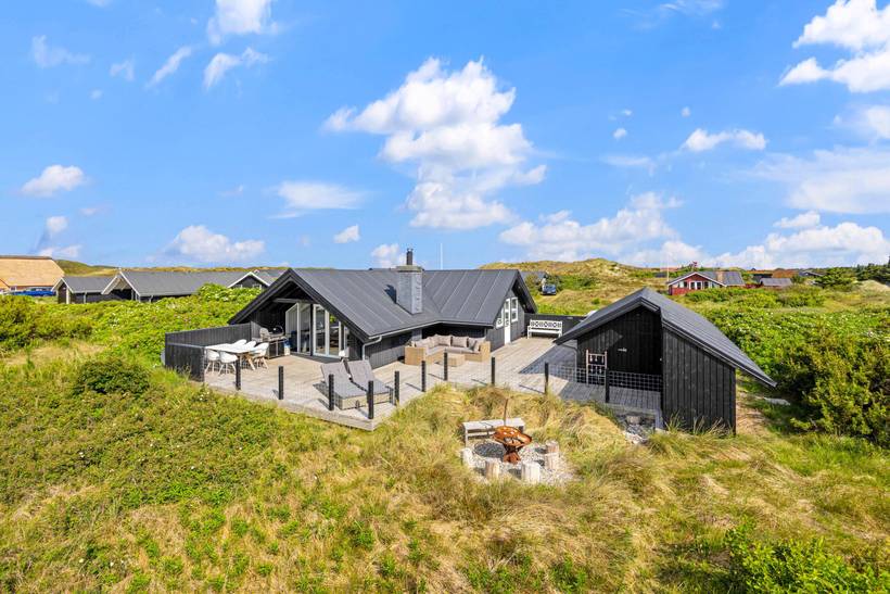 Foto von Ferienhaus PF17 in Klegod - Westjütland