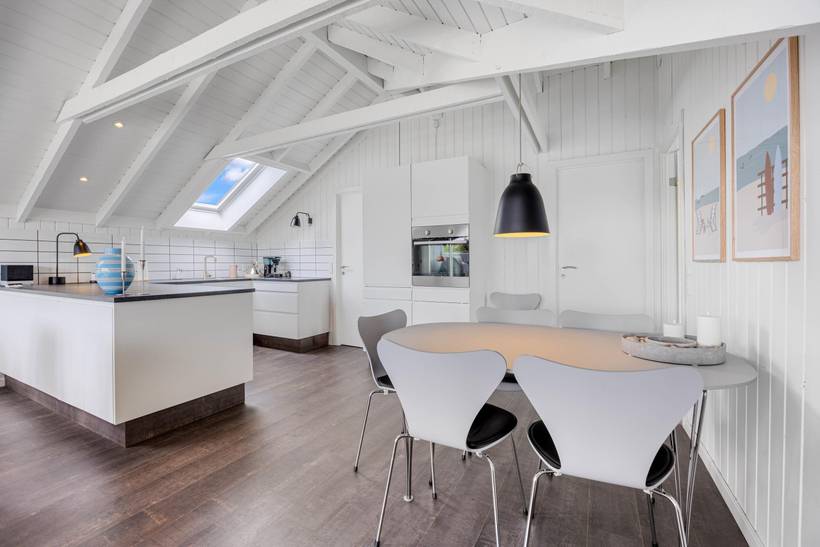 Foto von Ferienhaus PF17 in Klegod - Westjütland
