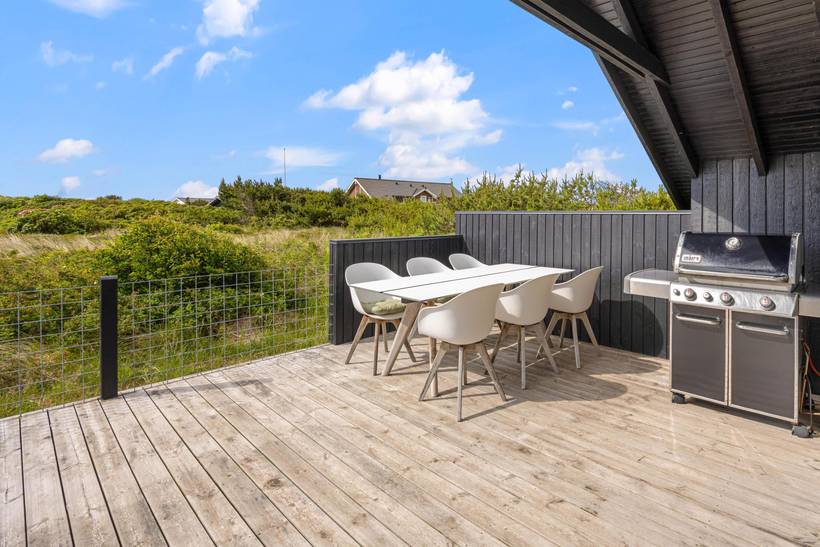 Foto von Ferienhaus PF17 in Klegod - Westjütland
