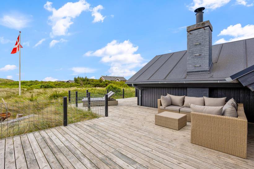 Foto von Ferienhaus PF17 in Klegod - Westjütland