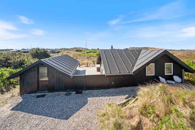 Foto von Ferienhaus PF17 in Klegod - Westjütland
