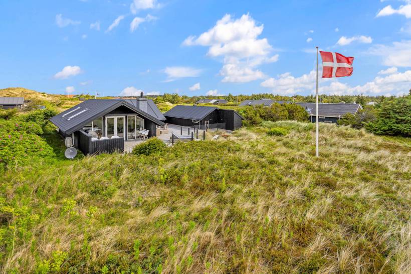 Foto von Ferienhaus PF17 in Klegod - Westjütland