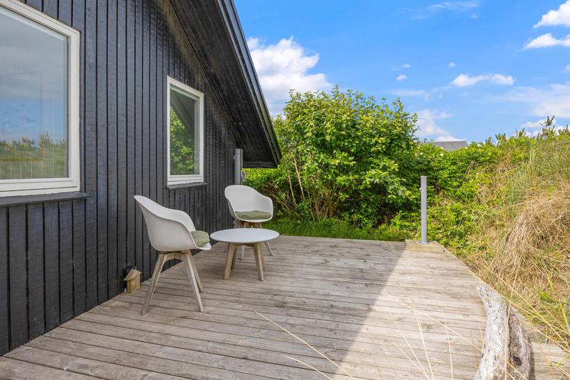 Foto von Ferienhaus PF17 in Klegod - Westjütland