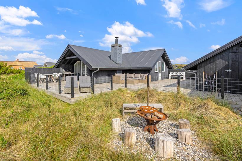 Foto von Ferienhaus PF17 in Klegod - Westjütland