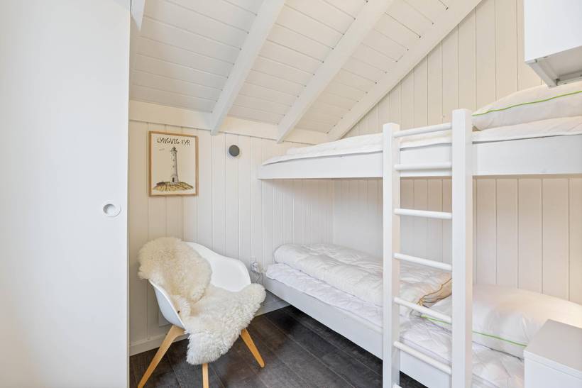 Foto von Ferienhaus PF17 in Klegod - Westjütland