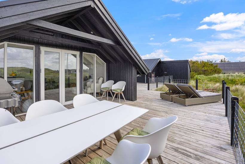 Foto von Ferienhaus PF17 in Klegod - Westjütland