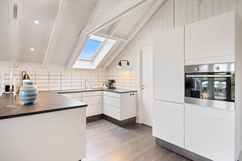 Foto von Ferienhaus PF17 in Klegod - Westjütland