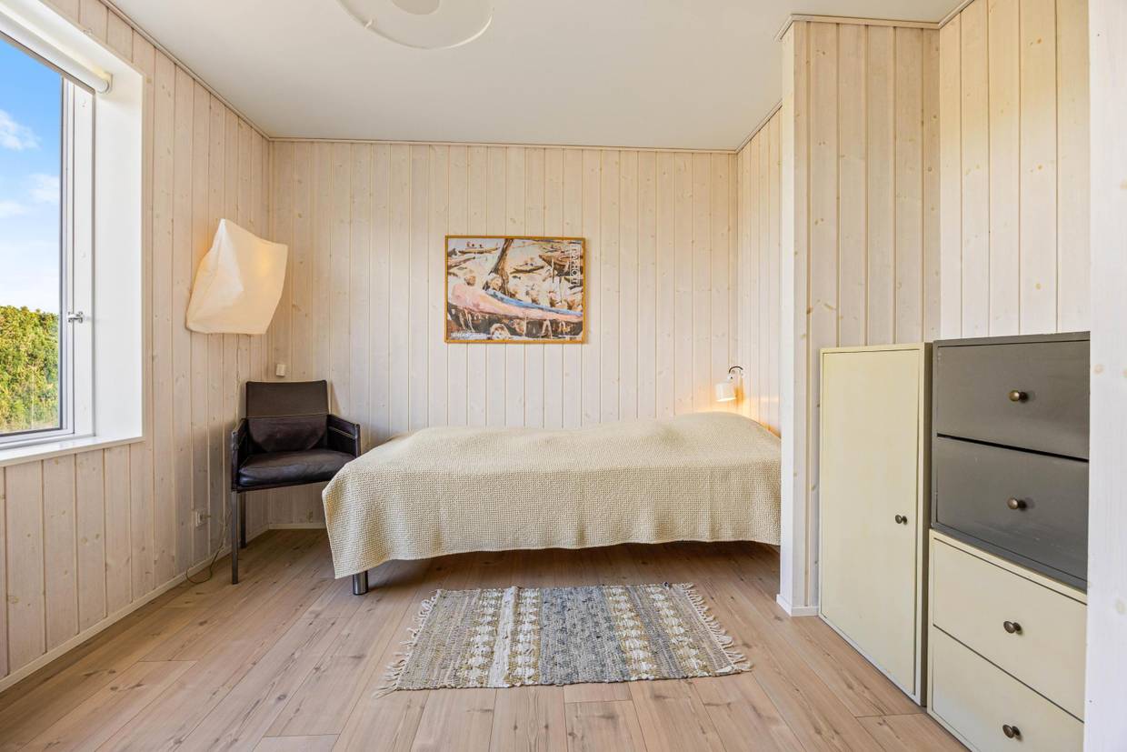 Foto von Ferienhaus PF28 in Søndervig - Westjütland