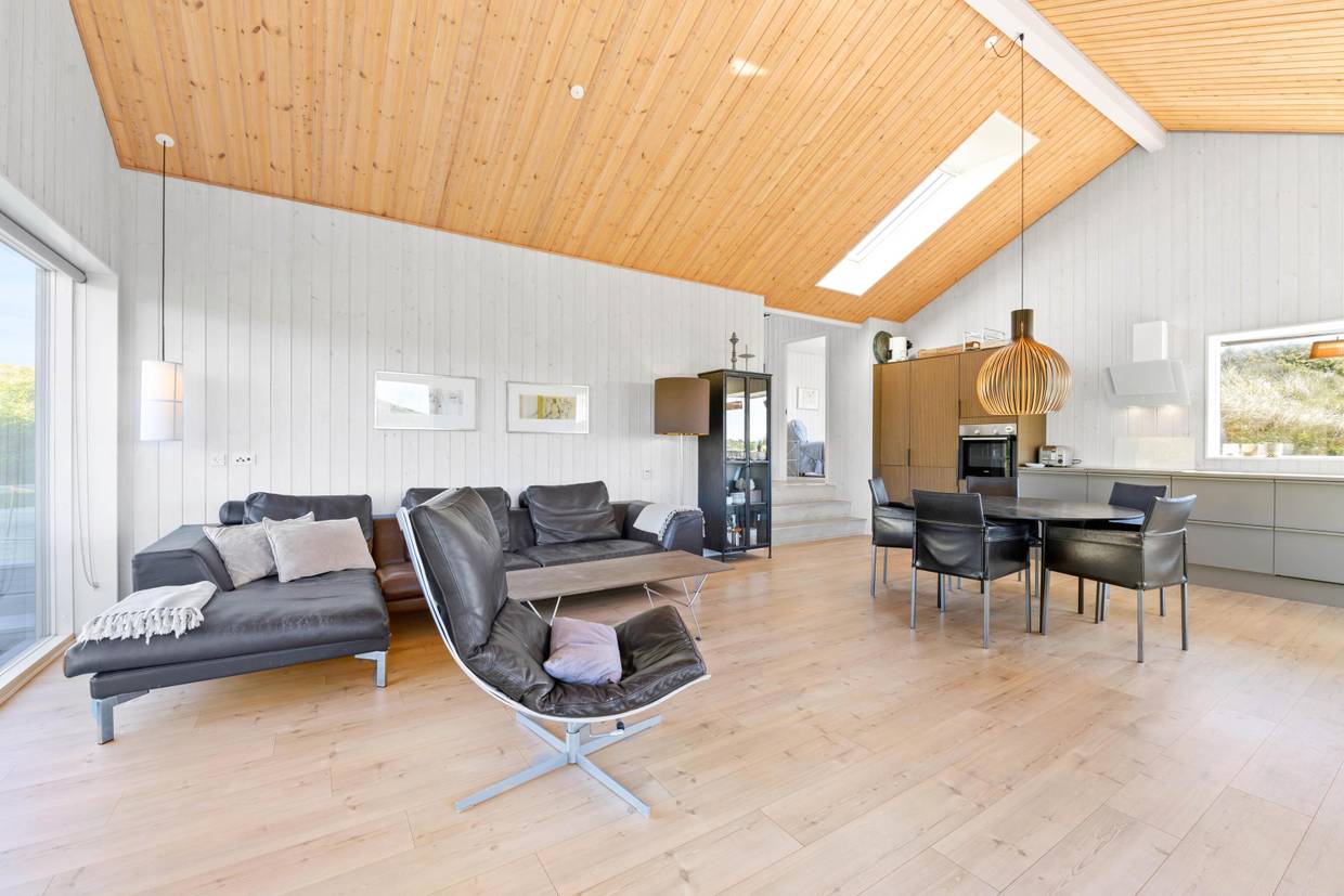 Foto von Ferienhaus PF28 in Søndervig - Westjütland