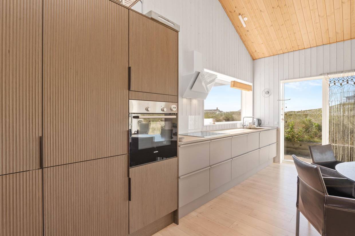 Foto von Ferienhaus PF28 in Søndervig - Westjütland