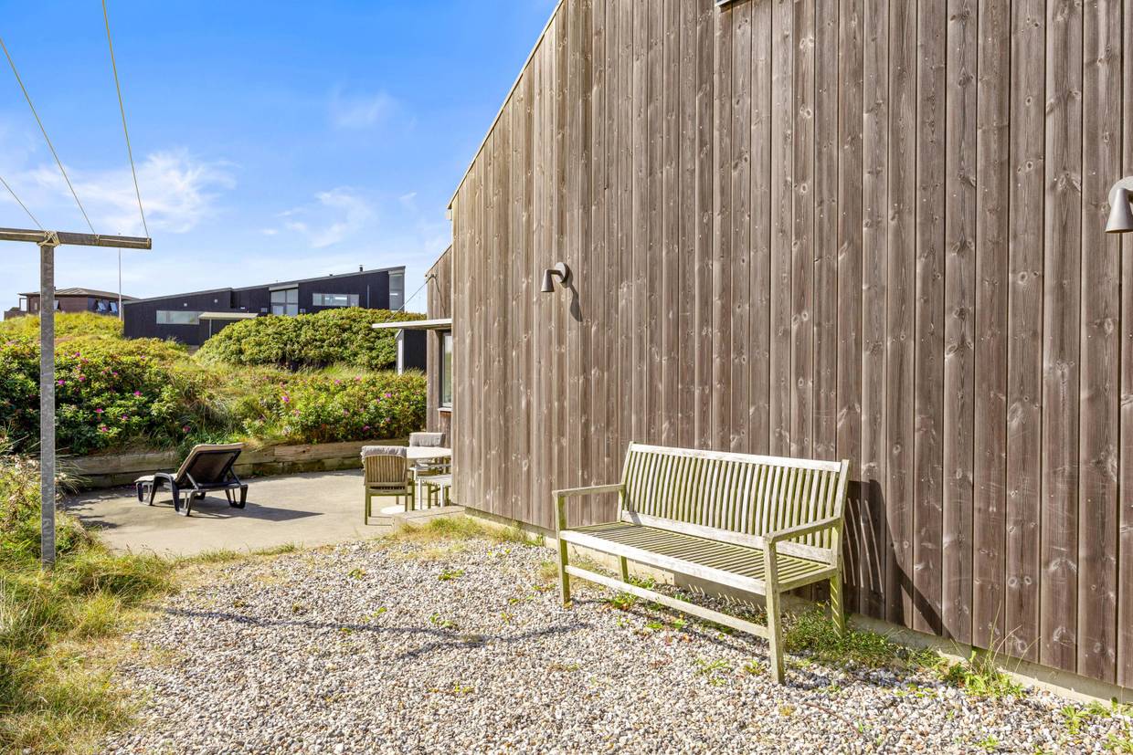 Foto von Ferienhaus PF28 in Søndervig - Westjütland