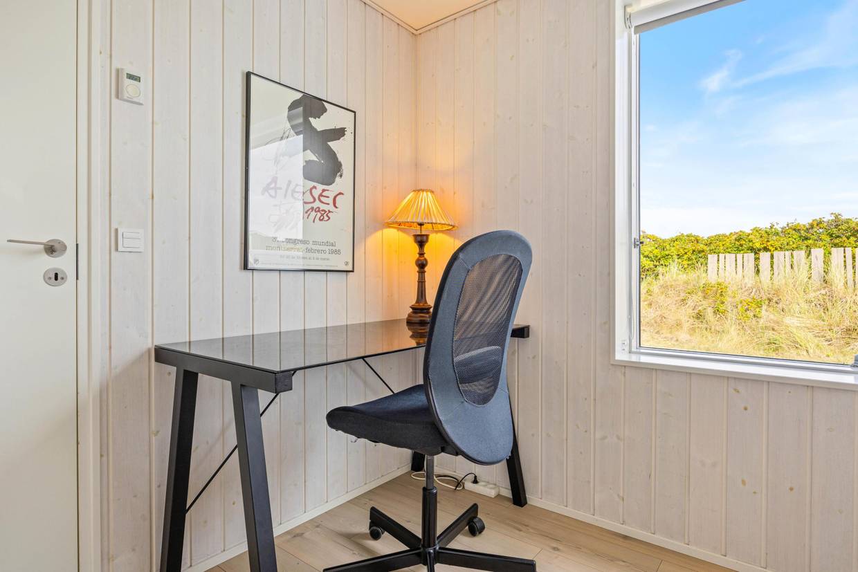 Foto von Ferienhaus PF28 in Søndervig - Westjütland