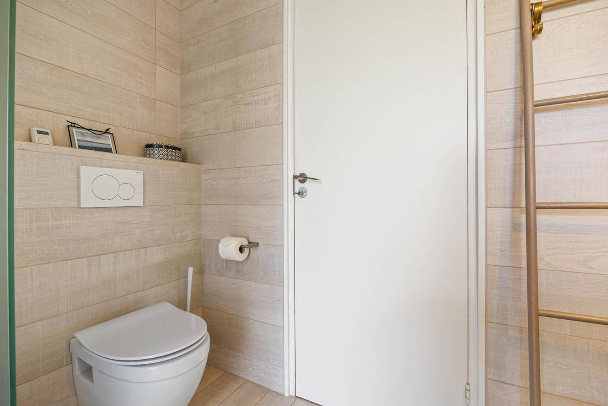 Foto von Ferienhaus PF28 in Søndervig - Westjütland