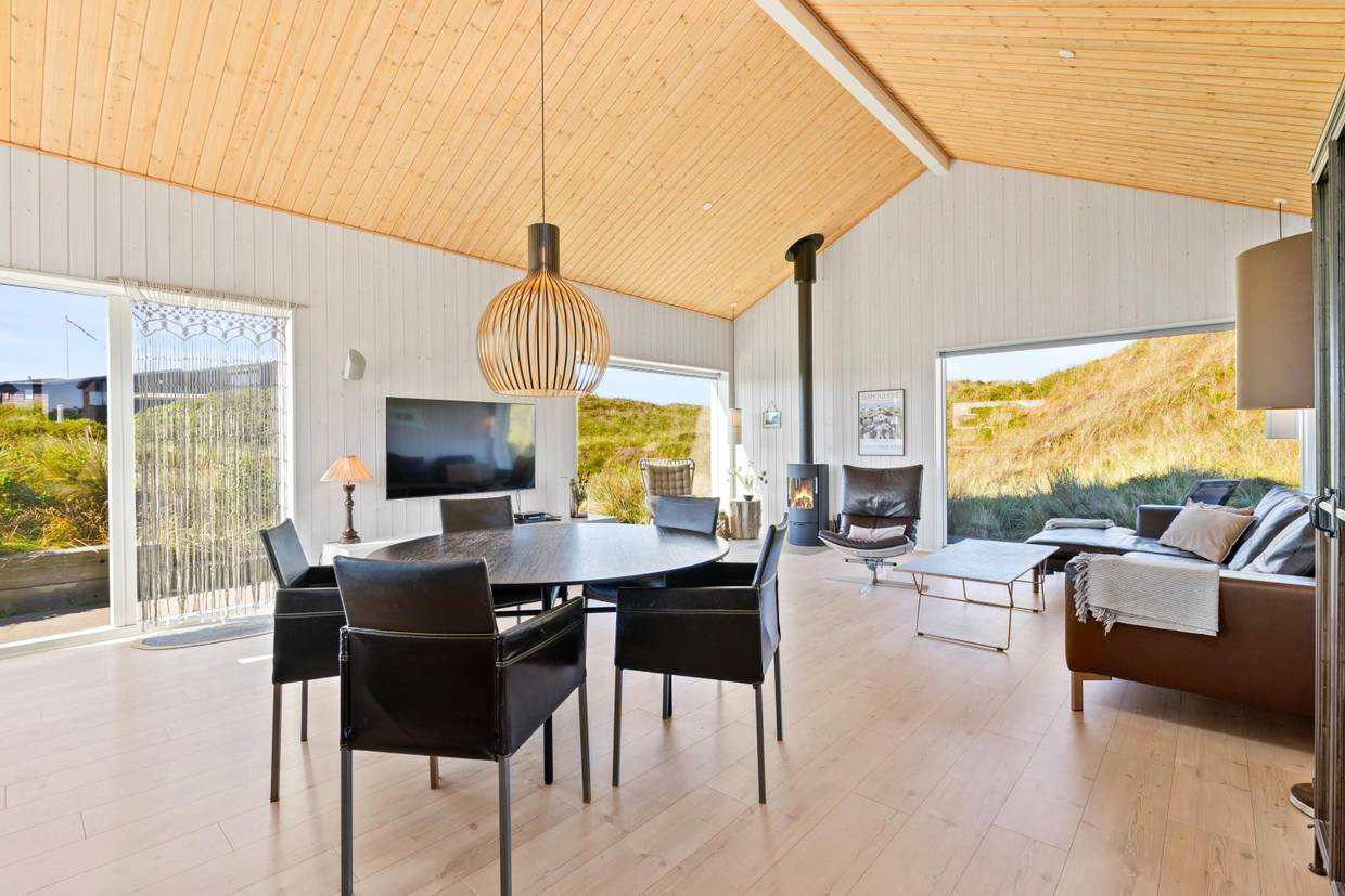 Foto von Ferienhaus PF28 in Søndervig - Westjütland