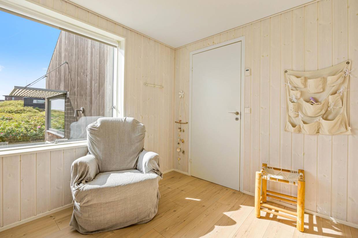 Foto von Ferienhaus PF28 in Søndervig - Westjütland