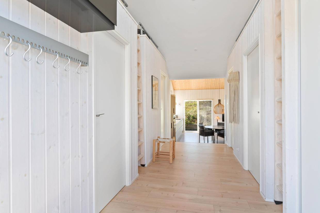 Foto von Ferienhaus PF28 in Søndervig - Westjütland