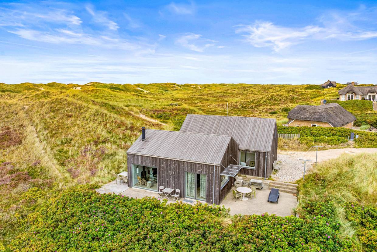 Foto von Ferienhaus PF28 in Søndervig - Westjütland