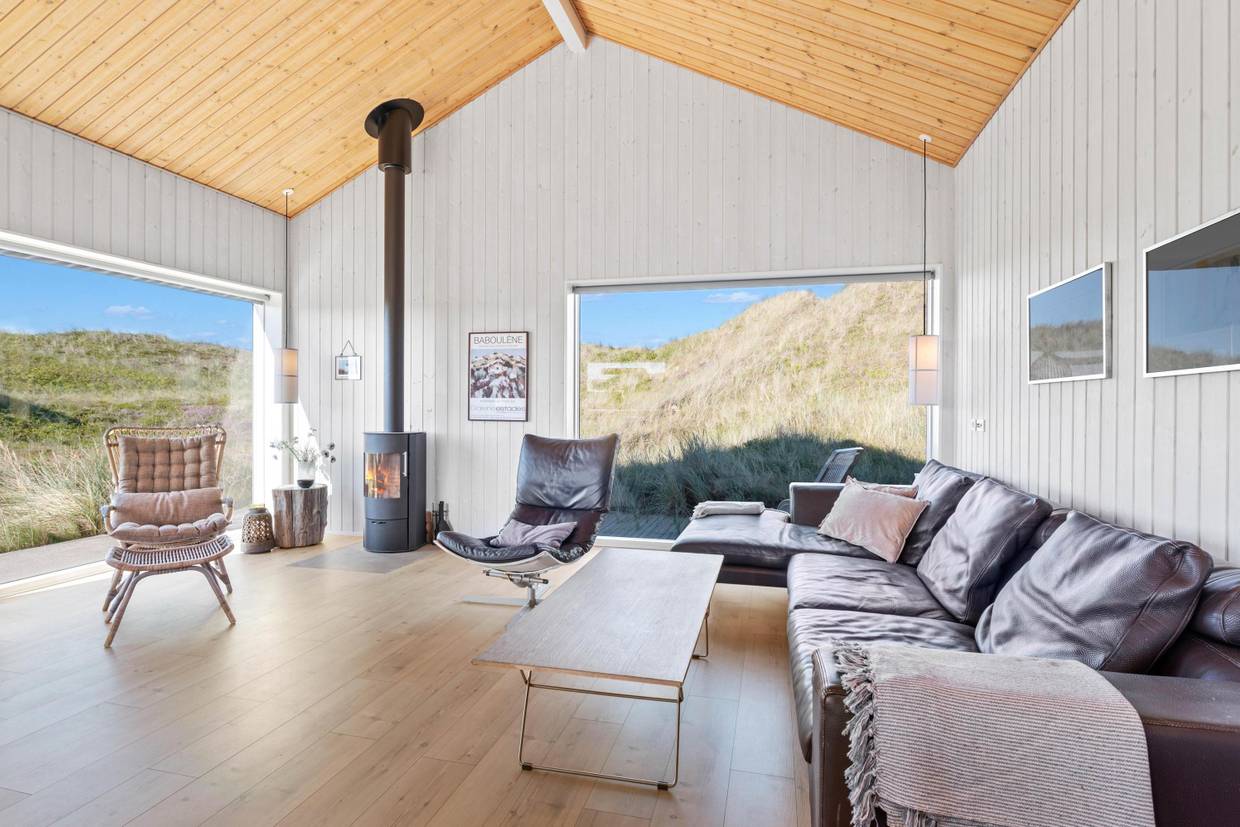 Foto von Ferienhaus PF28 in Søndervig - Westjütland