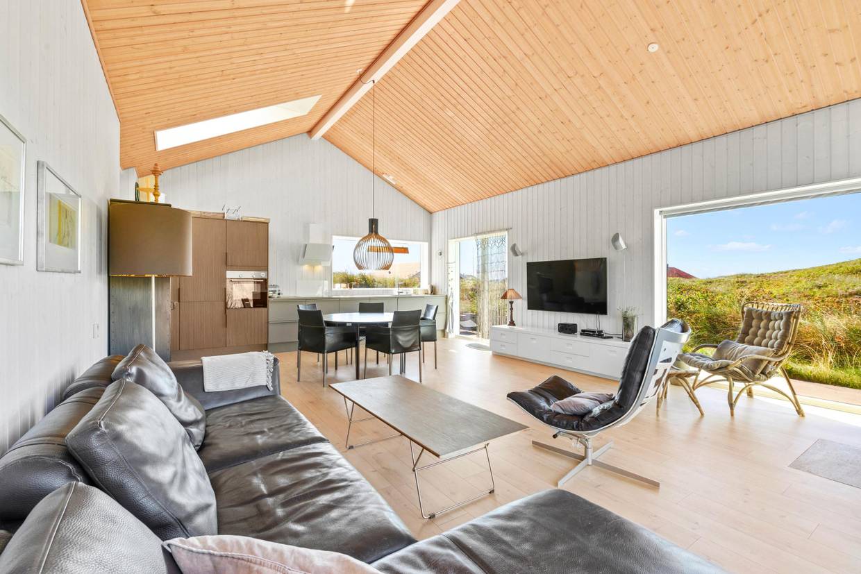 Foto von Ferienhaus PF28 in Søndervig - Westjütland