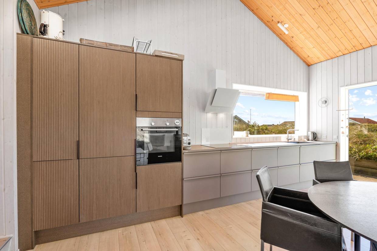 Foto von Ferienhaus PF28 in Søndervig - Westjütland