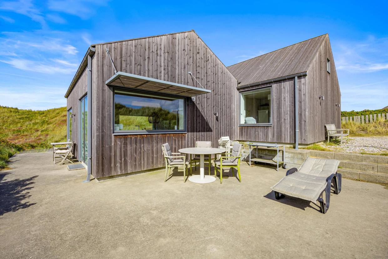 Foto von Ferienhaus PF28 in Søndervig - Westjütland