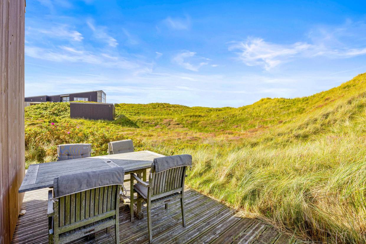 Foto von Ferienhaus PF28 in Søndervig - Westjütland