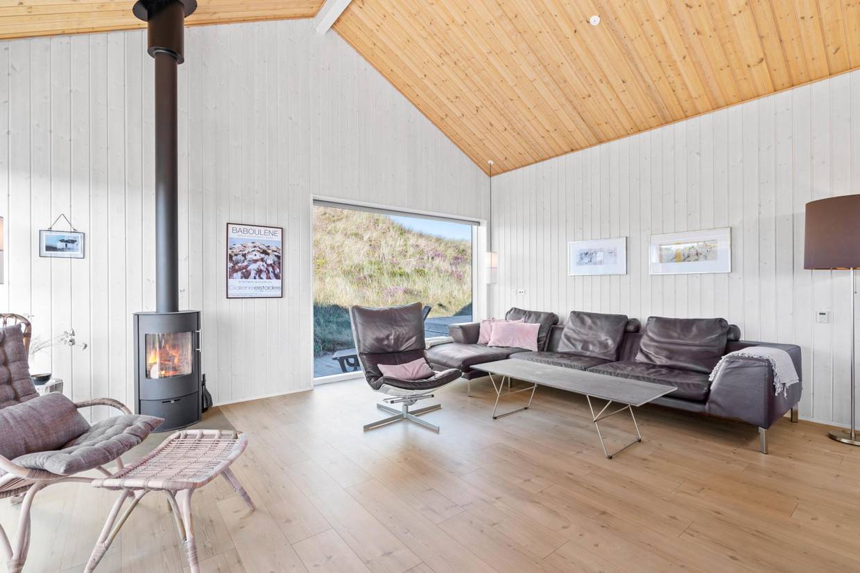 Foto von Ferienhaus PF28 in Søndervig - Westjütland