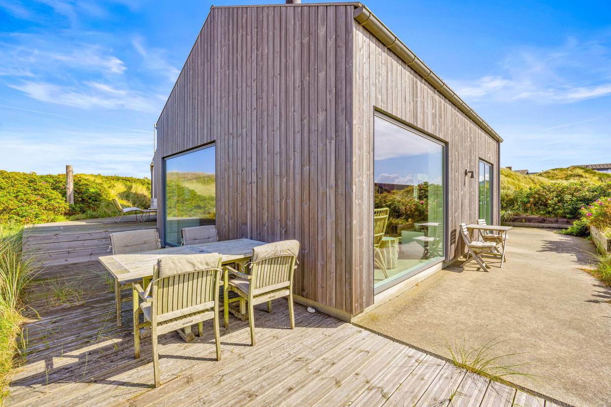 Foto von Ferienhaus PF28 in Søndervig - Westjütland