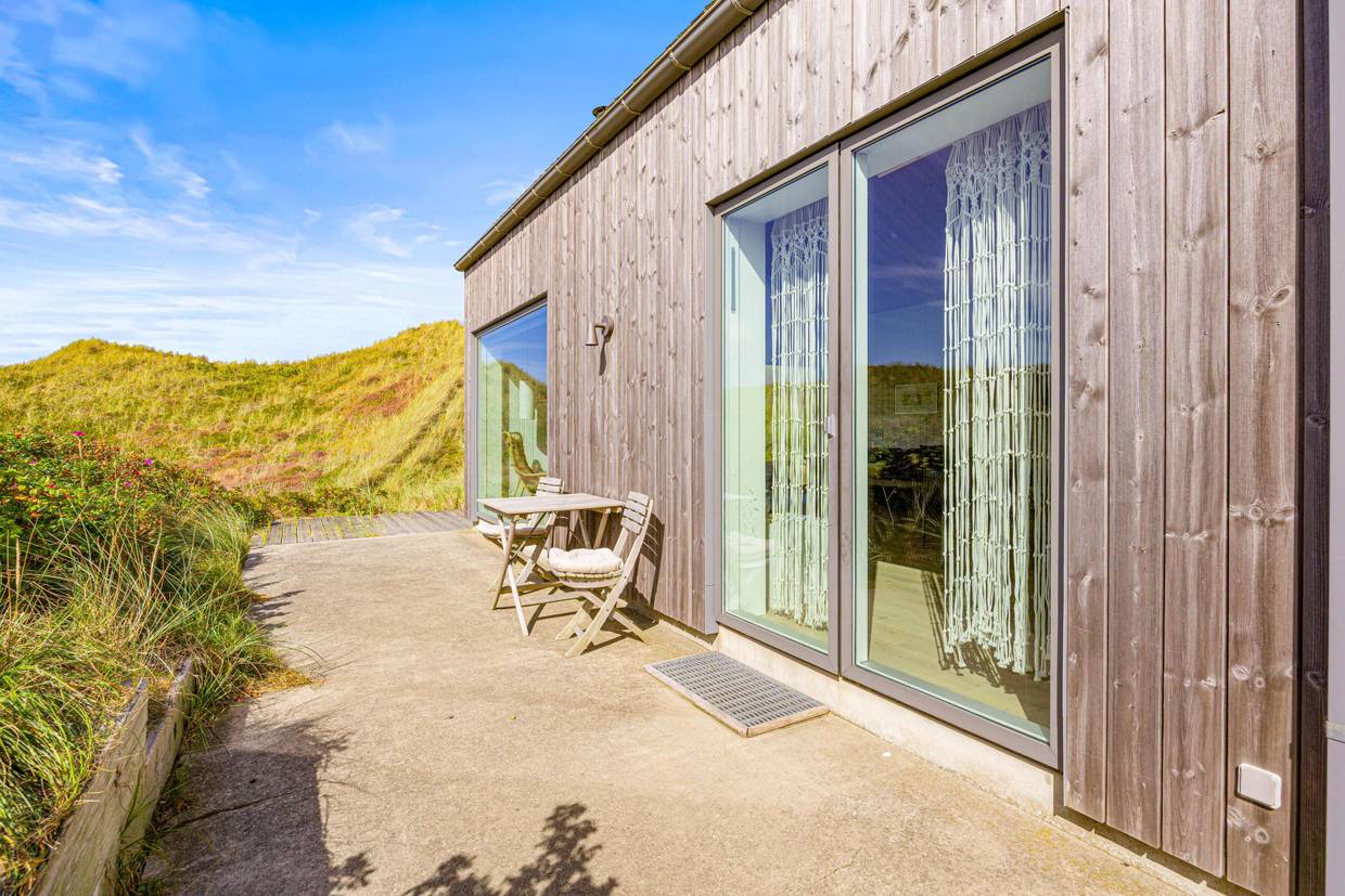 Foto von Ferienhaus PF28 in Søndervig - Westjütland