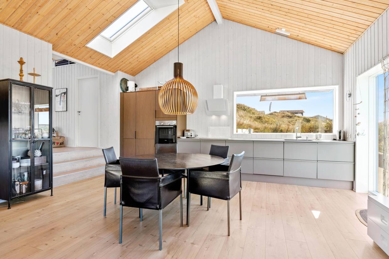 Foto von Ferienhaus PF28 in Søndervig - Westjütland