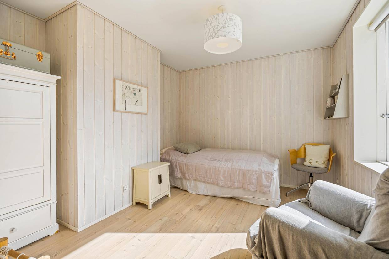 Foto von Ferienhaus PF28 in Søndervig - Westjütland